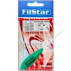 Αγκίστρια Filstar 1107N