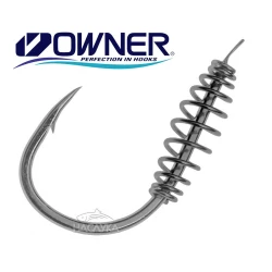 Αγκίστρια Owner Spring Chinu 50348