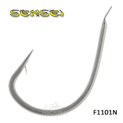 Αγκίστρια Sensei F1101N