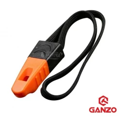 Σφυρίχτρες Επιβίωσης Ganzo