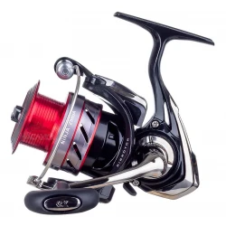 Μηχανισμός Daiwa Ninja LT 1000