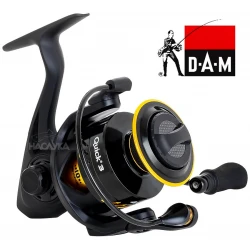 Μηχανισμός DAM QUICK 3 - 1000FD