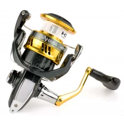 Μηχανισμός Shimano Sahara 4000 FI