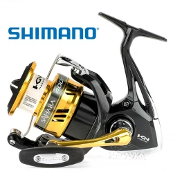 Μηχανισμός Shimano Sahara 4000 FI
