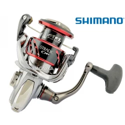 Μηχανισμός Shimano Stradic CI4+ C3000FB