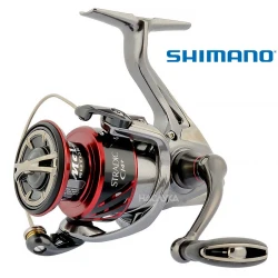 Μηχανισμός Shimano Stradic CI4+ C3000FB