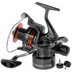 Μηχανισμός Double Advance Delphin Modeco Carp 60