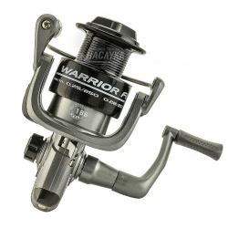 Μηχανισμός Filstar Warrior FD 20