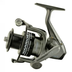 Μηχανισμός Filstar Warrior FD 20