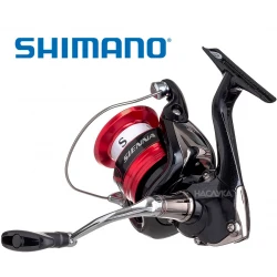 Μηχανισμός Shimano Sienna 4000 FG