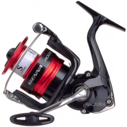 Μηχανισμός Shimano Sienna 4000 FG