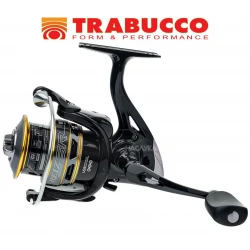 Μηχανισμός Trabucco Reiz SR 4000