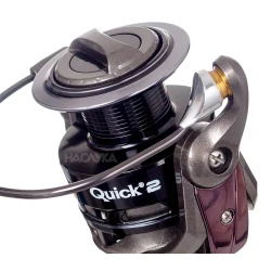 Μηχανισμός DAM QUICK 2 - 5000FD
