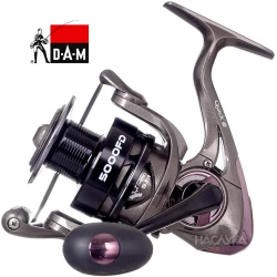 Μηχανισμός DAM QUICK 2 - 5000FD
