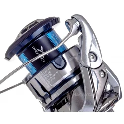 Spinning Μηχανισμός Shimano Stradic C3000 FL