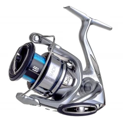 Spinning Μηχανισμός Shimano Stradic C3000 FL