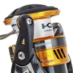 Μηχανισμός Shimano Sahara C3000 HG