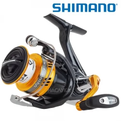 Μηχανισμός Shimano Sahara C3000 HG