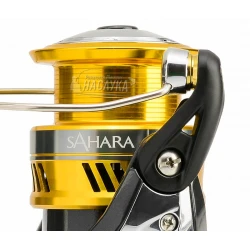 Μηχανισμός Shimano Sahara S3000 RD