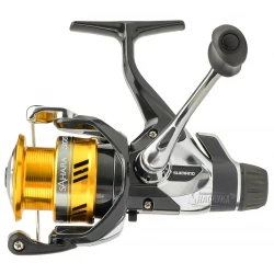 Μηχανισμός Shimano Sahara S3000 RD