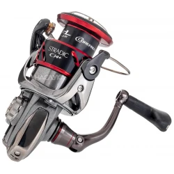 Μηχανισμός Shimano Stradic CI4+ 2500FB