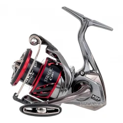 Μηχανισμός Shimano Stradic CI4+ 2500FB