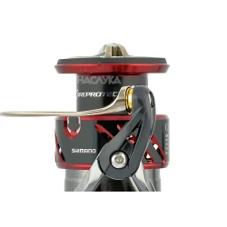 Μηχανισμός Shimano Stradic CI4+ 4000FB