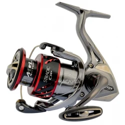 Μηχανισμός Shimano Stradic CI4+ 4000FB