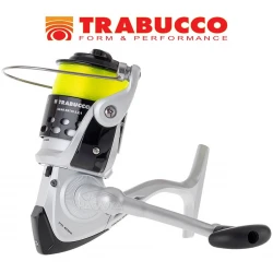 Μηχανισμός Trabucco Vector FD 6000