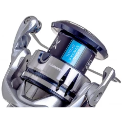 Spinning Μηχανισμός Shimano Stradic 4000 FL