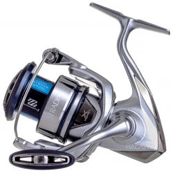Spinning Μηχανισμός Shimano Stradic 4000 FL