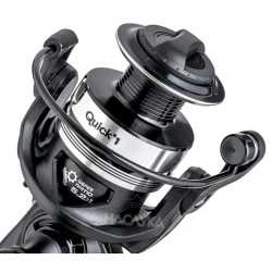 Μηχανισμός με Double Advance DAM Quick 1 3000 FS