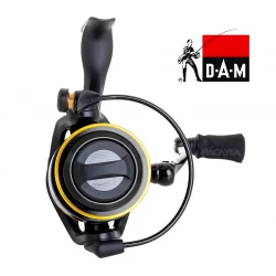 Μηχανισμός με Μπροστινά Φρένα DAM Quick 3 3000FD