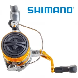 Μηχανισμός Shimano Sedona 4000 Fl