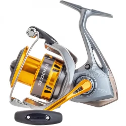 Μηχανισμός Shimano Sedona 4000 Fl