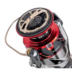 Μηχανισμός Shimano Stradic CI4+ 3000HG