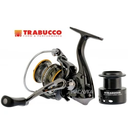 Μηχανισμός Trabucco Kronos SFX FD3000