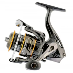 Μηχανισμός Trabucco Kronos SFX FD3000
