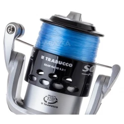 Μηχανισμός Trabucco Sonic FD 5000
