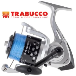 Μηχανισμός Trabucco Sonic FD 5000