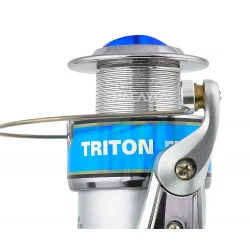 Μηχανισμός Filstar Triton 300