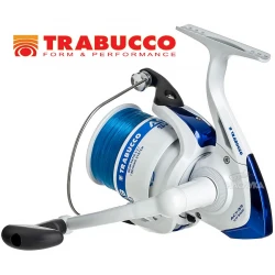 Μηχανισμός για θαλάσσιο ψάρεμα Trabucco Achab SW 6000