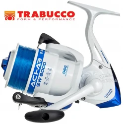 Μηχανισμός για θαλάσσιο ψάρεμα Trabucco Achab SW 6000