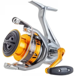 Μηχανισμός Shimano Sedona 4000 Fl XG