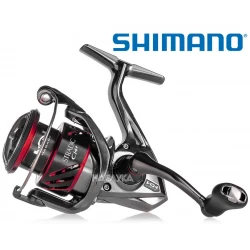 Μηχανισμός Shimano Stradic CI4+ 4000XG