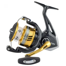 Μηχανισμός Shimano Sahara 4000XG 