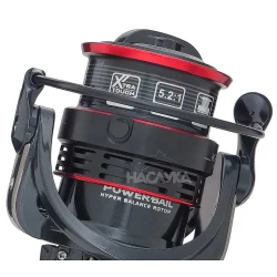 Μηχανισμός Trabucco Krius 3500FA