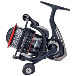 Μηχανισμός Trabucco Krius 3500FA
