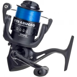 Μηχανισμός Trabucco Hydrus 2000 FD