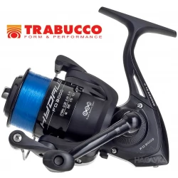 Μηχανισμός Trabucco Hydrus 2000 FD